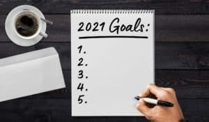 how to form new habits in 2021