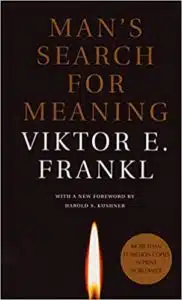 mans search for meaning by viktor frankl