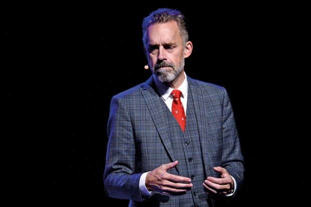 blog post featured image - jordan b peterson quotes