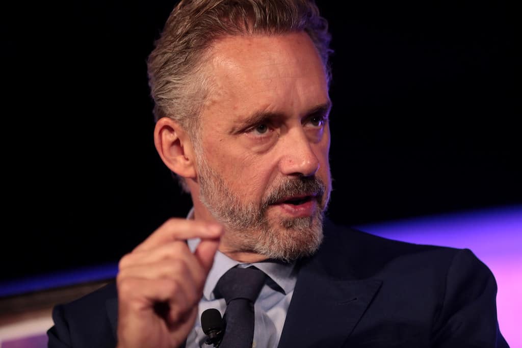 jordan peterson quotes - blog post featured image