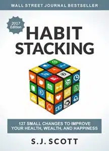 habit stacking by sj scott