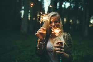 7 Ways To Create Your Own Happiness In Life
