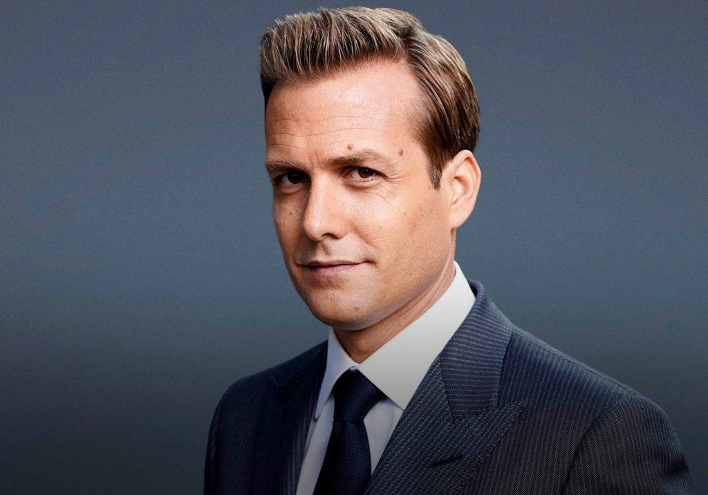 blog post featured image - harvey specter quotes