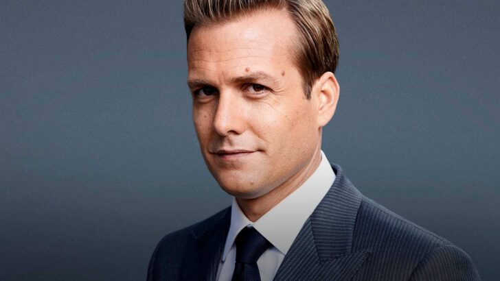 Top 25 Harvey Specter Quotes From Suits