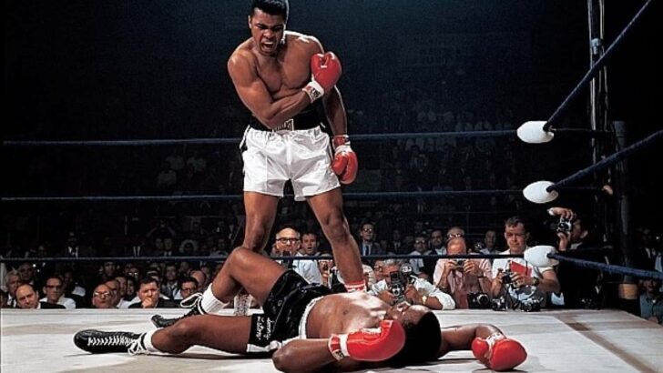 55 Muhammad Ali Quotes To Unleash Your Greatness