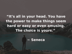 quote from seneca