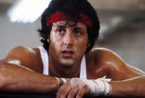 true motivational stories - stallone and rocky
