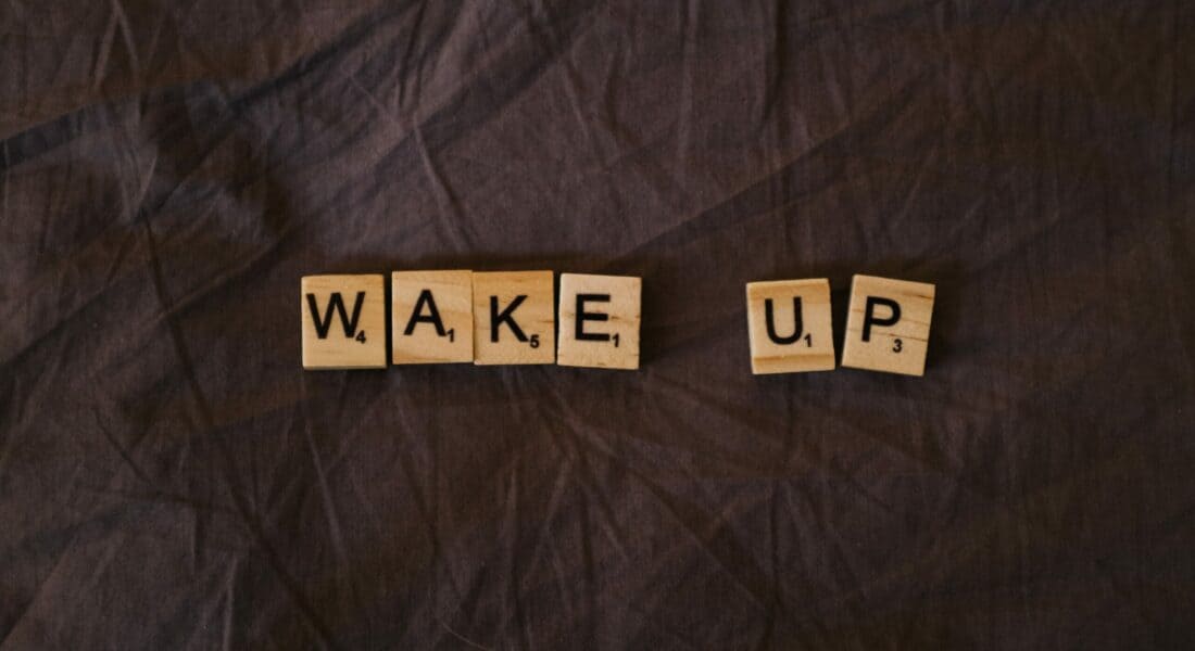 wake up early quotes featured image