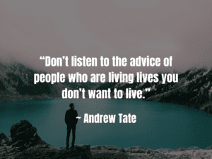 quote from andrew tate