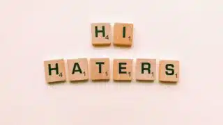 badass quotes for haters featured image