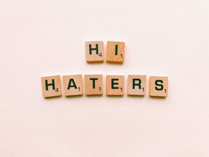 75 Haters Quotes To Silence Your Doubters