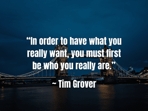quote from tim grover