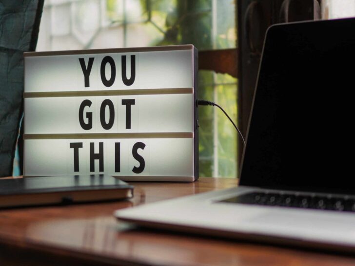 85 You Got This Quotes To Recharge Your Motivation