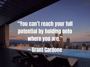 quote from grant cardone