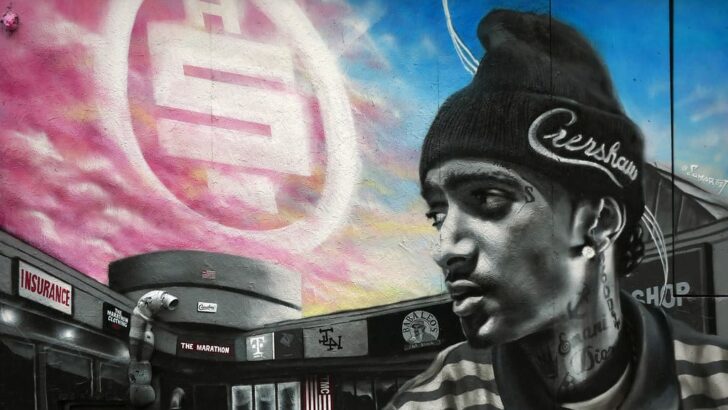 49 Nipsey Hussle Quotes To Embolden Your Hustle