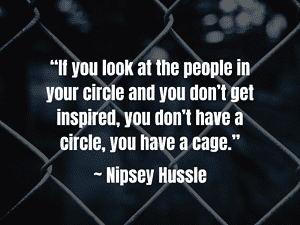 nipsey hussle quote