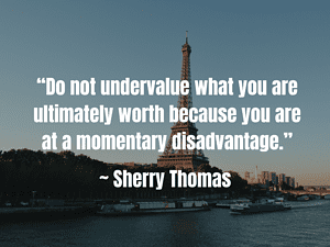 quote from sherry thomas
