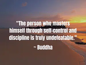 quote from the buddha