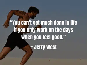 quote from jerry west