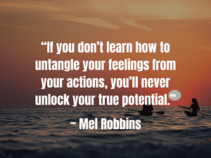 quote from mel robbins