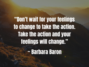 quote from barbara baron