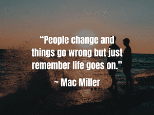 inspirational mac miller quote