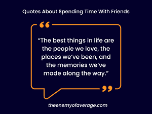 friends quote