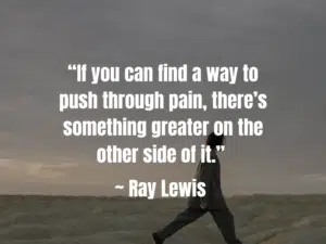 ray lewis quote