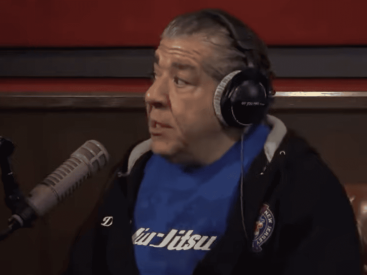 55 Joey Diaz Quotes You Can’t Miss