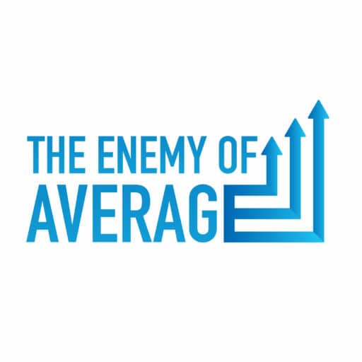 The Enemy Of Average