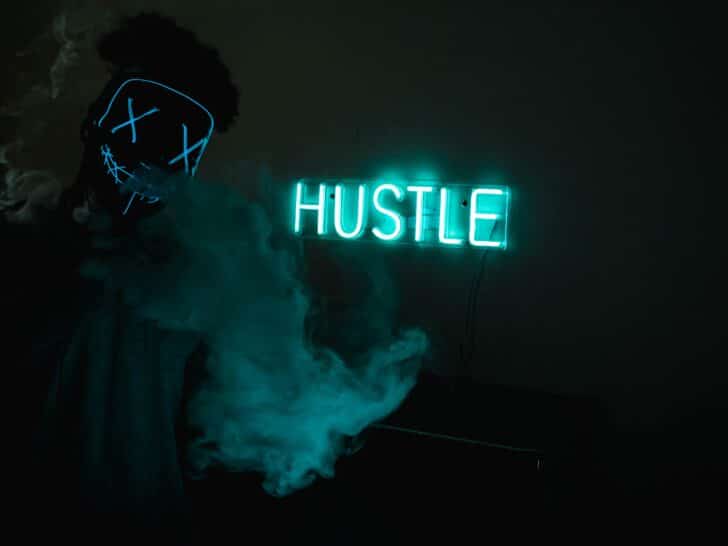 115 Hustle & Grind Quotes To Fuel Your Day